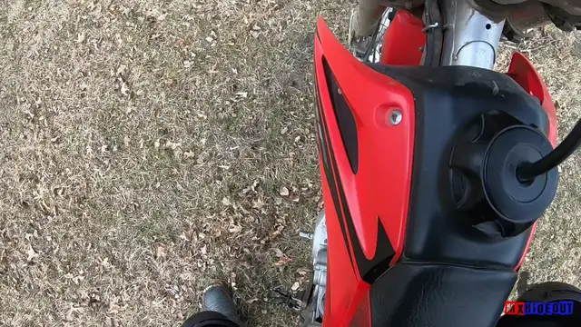 'Video thumbnail for How To Quickly Find Neutral On A Dirt Bike (Foolproof Method)'