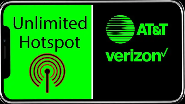 'Video thumbnail for How To Bypass Verizon Hotspot Throttling iPhone - Stop Throttling my Internet'