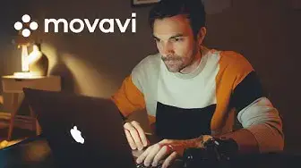 'Video thumbnail for COMO EDITAR VIDEOS | Perfecto para PRINCIPIANTES! - Movavi Video Editor Plus 2022'