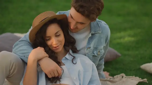 'Video thumbnail for The 5 Love Languages for Neurodiverse Couples'