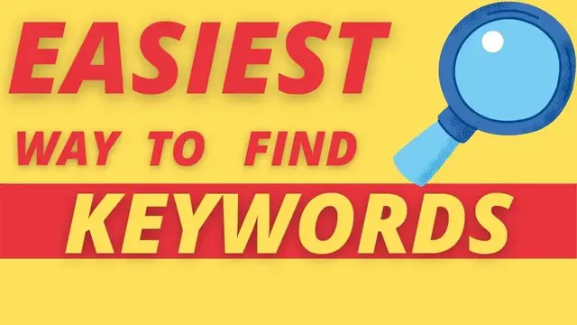 'Video thumbnail for Best Format for KEYWORD GOLDEN RATIO Terms (Long tail keyword research)'