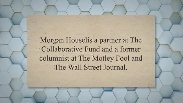 'Video thumbnail for The Psychology of Money | Morgan Housel | Summary | SW'