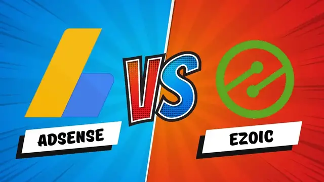 'Video thumbnail for Adsense VS Ezoic 2022 (Next-Level Trick To Maximize Earnings)'