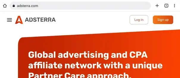'Video thumbnail for Cách sử dụng Adsterra mà có web hoặc không cần trang web'