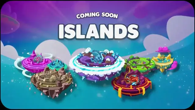 'Video thumbnail for Dragonary NFT Game Crypto Game Trailer #dragonary #nftgame #cryptogame #game #play2earn'