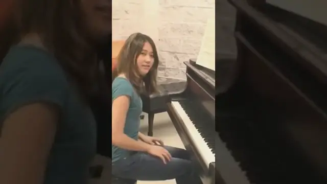 'Video thumbnail for Why We Love Beautiful Piano Music (And You Should, Too!) How to Play Piano #Short'