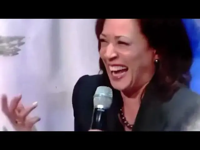 'Video thumbnail for THE TRUTH About KAMALA Harris #kamalaharris'
