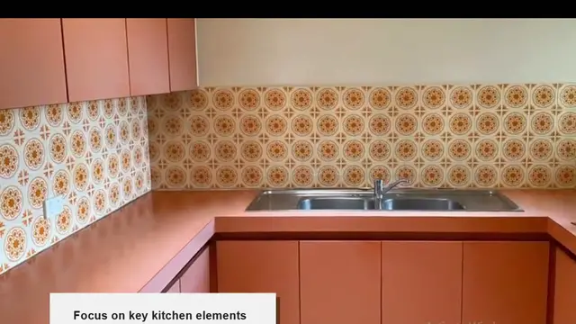 'Video thumbnail for Budget Kitchen Makeover: $500 Refresh for US Homes'