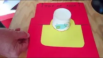 'Video thumbnail for Install Flashing Metal Roof'