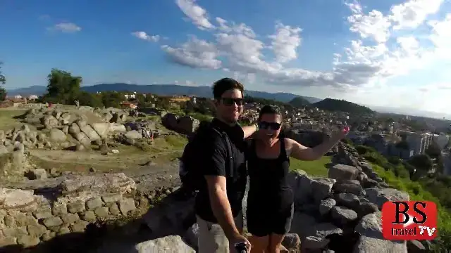 'Video thumbnail for Ep. 27: Exploring YOURSELF in Plovdiv, Bulgaria Travel Guide'