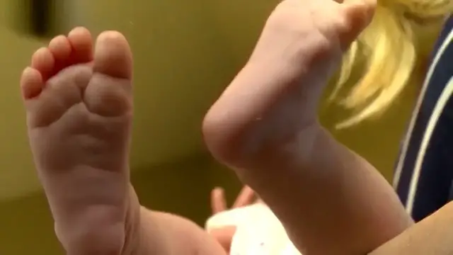 'Video thumbnail for Maternal Health Equity'