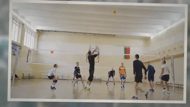 'Video thumbnail for What is the Mindset of a Great Volleyball Defender?'