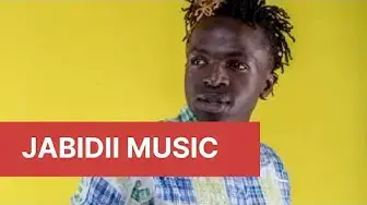'Video thumbnail for The Life Story Of Jabidii one of Kenyans Best Gospel Artist [ Honey Let's Talk ]'