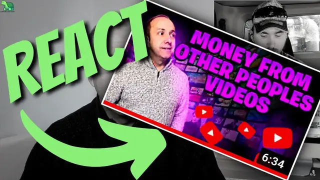 'Video thumbnail for Ezoic Pays You to Embed VIDEOS YOU DON'T OWN?! Carl Broadbent Reaction'