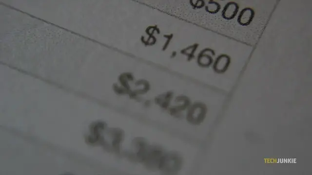 'Video thumbnail for How to Move Decimal Places in Excel'