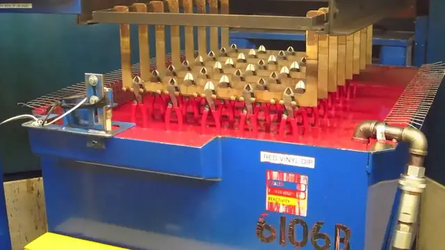 'Video thumbnail for Klein Tools Factory Tour April 2014'