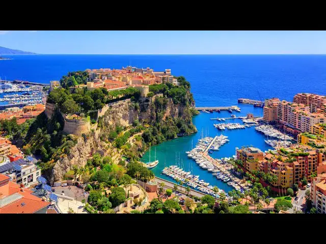 'Video thumbnail for Dreamy Destinations for Your Ultimate Luxury Vacation'
