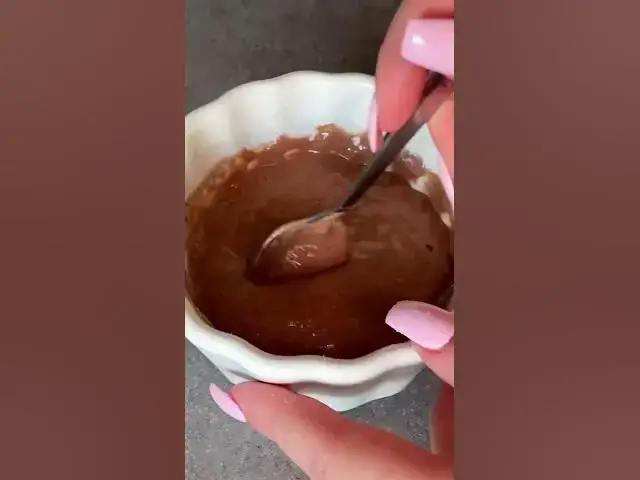 'Video thumbnail for Mini Egg Protein Mug Cake'