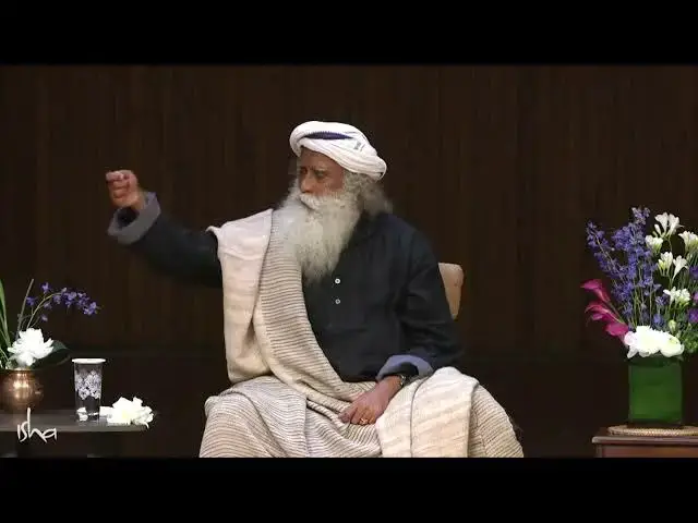 'Video thumbnail for Mantras are the science of using sound'