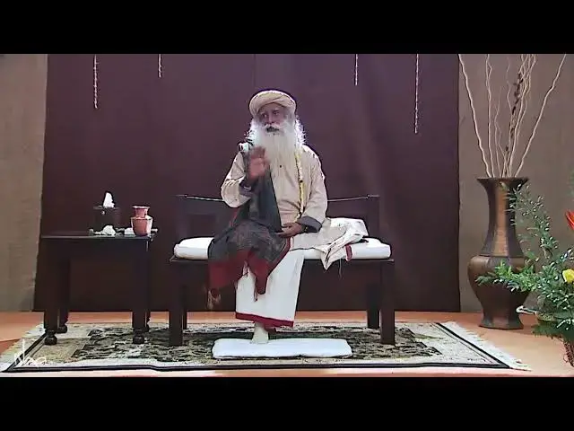 'Video thumbnail for Is a physical presence of Guru required'