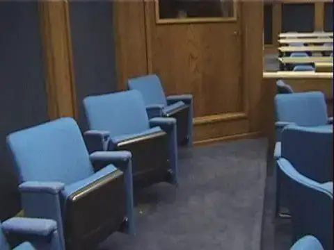 'Video thumbnail for Law Must be Argued Before Jury'