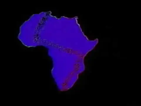 'Video thumbnail for AFRICA TRAIL'
