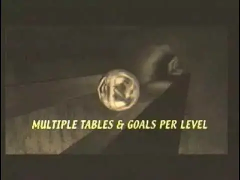 'Video thumbnail for ADVENTURE PINBALL'