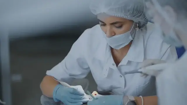 'Video thumbnail for Is It Harder To Become A Dentist or Pharmacist?'