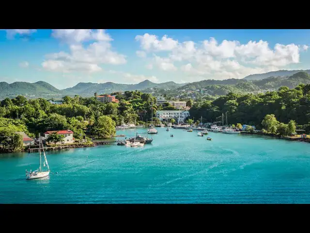 'Video thumbnail for Unlock the Magic of Castries, Saint Lucia - Must-See Places and Things to Do'