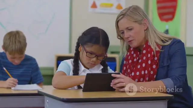 'Video thumbnail for Materiales Educativos Clave para un Aprendizaje Eficaz'