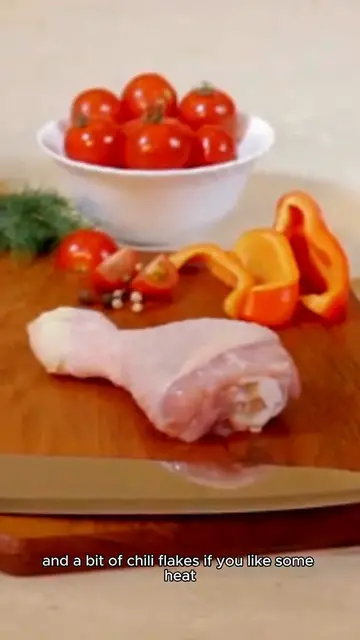 'Video thumbnail for chicken wing recipe'