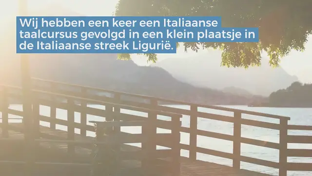 'Video thumbnail for Focaccia met kaas en ui uit Ligurië'
