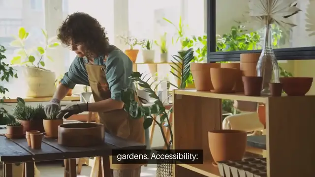 'Video thumbnail for Raised Bed Gardening for Beginners'