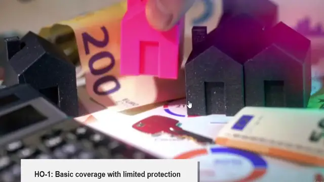 'Video thumbnail for 8 Types of Homeowners Insurance: Which One Is Right for You?'