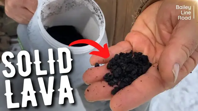 'Video thumbnail for How to Salt a Snowy Driveway... WITHOUT SALT!'