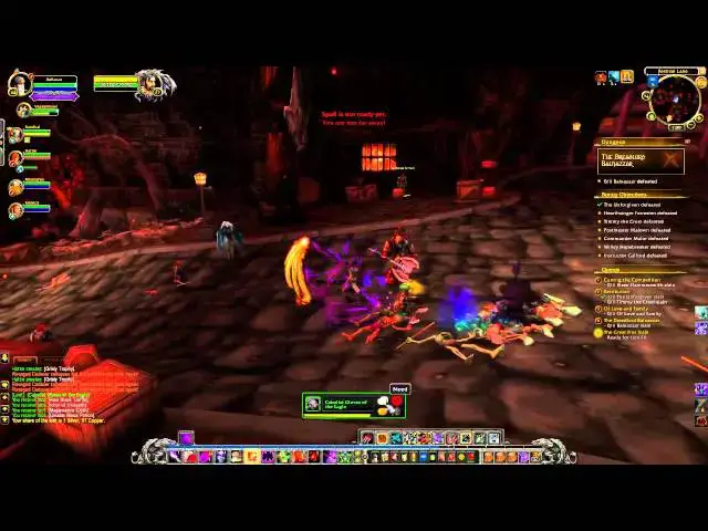 'Video thumbnail for Malowned in Stratholme (WoW Leveling Bonanza Episode 11 part 2/2)'