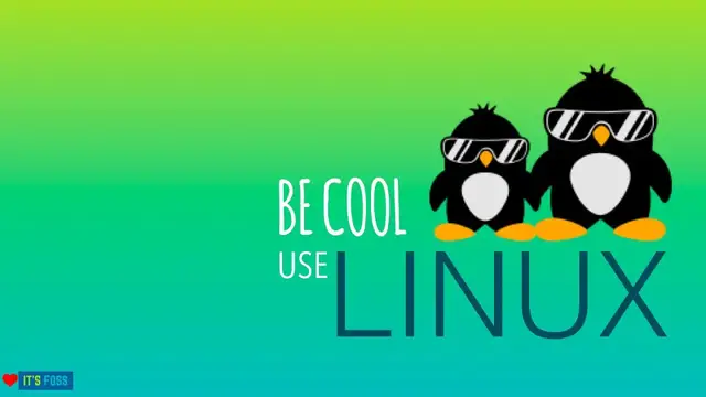 'Video thumbnail for Real Reason Why We Love Linux'