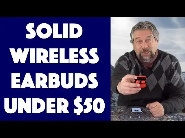 'Video thumbnail for Edifier TWS2 - Good Wireless Earbuds on a Budget - Reviewed'