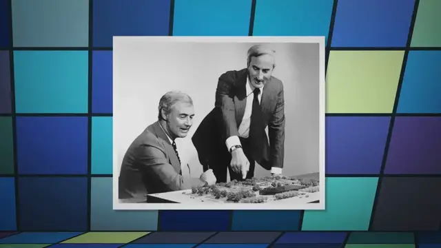 'Video thumbnail for Difference Between Human Resource Planning & Succession Planning'