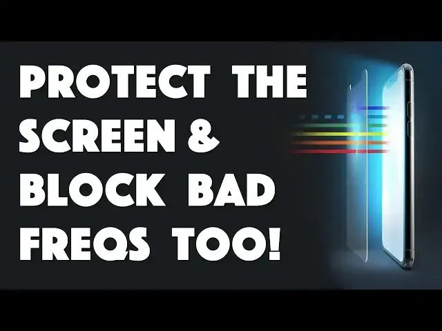 'Video thumbnail for ZAGG InvisibleShield Glass + VisionGuard for iPhone XS - INSTALLED'