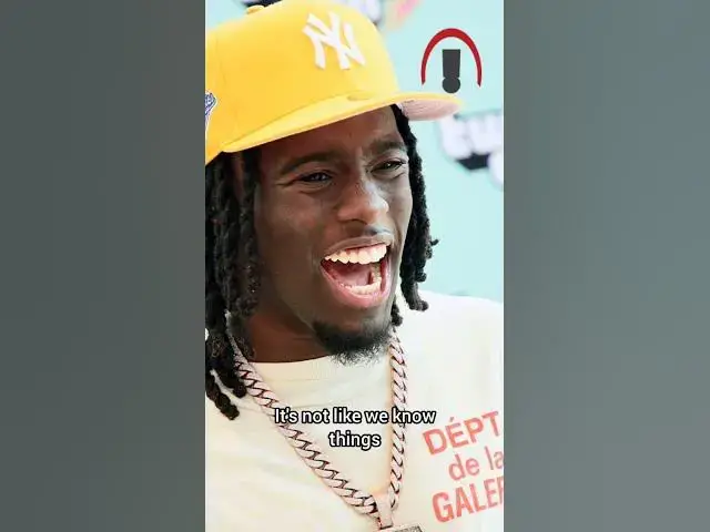 'Video thumbnail for Should influencers know their Hip-Hop history?'