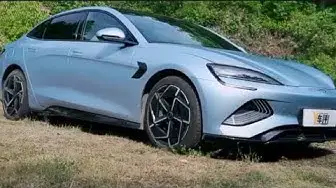 'Video thumbnail for BYD SEAL (2023): First Drive, Long Term Test'