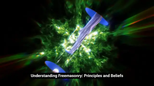'Video thumbnail for Do Freemasons agree with the "Great Reset"?'