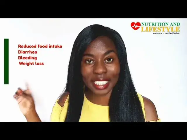 'Video thumbnail for How to Manage Inflammatory bowel disease with Diet || Simple Nutrition || Ep40'