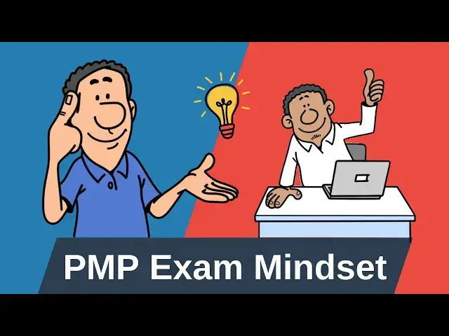 'Video thumbnail for Master the PMP Exam Mindset: 9 Key Principles for Success'