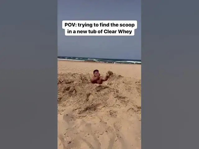 'Video thumbnail for Digging for days on end...'