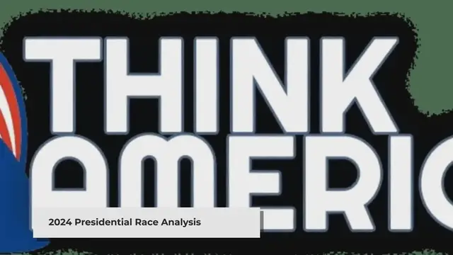 'Video thumbnail for Why Trump is the True Defender of Democracy in 2024 | Russell Brand'