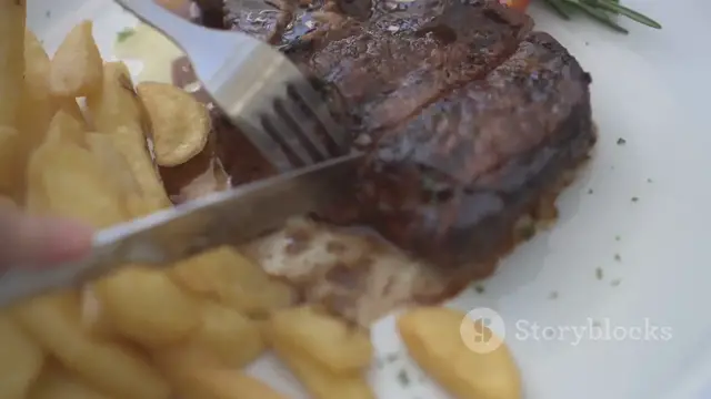 'Video thumbnail for What is the Difference Between a Salad Fork & a Dinner Fork Know Your Table Setting'