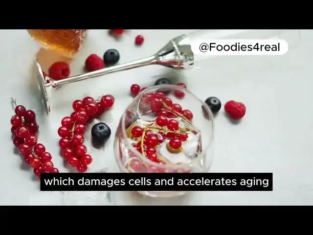 'Video thumbnail for Red Currant: The Tart Superfruit That Deserves More Attention'