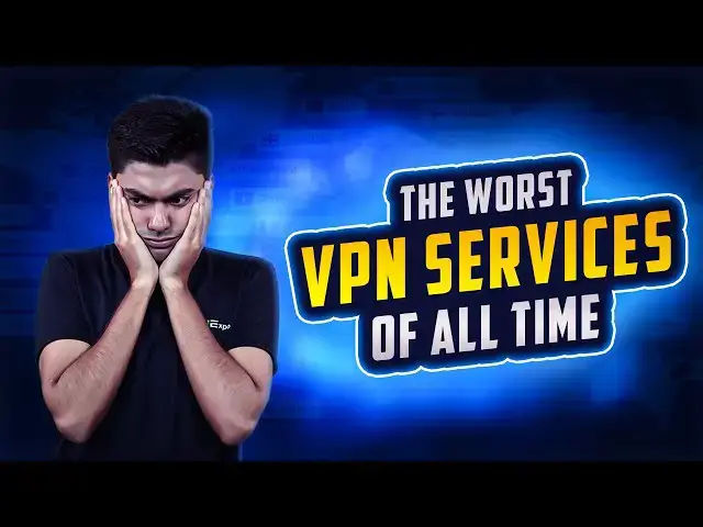 'Video thumbnail for 5 Worst VPNs You Should Avoid! | VPNs with Privacy & Security Risks Exposed | VPN EXPO'